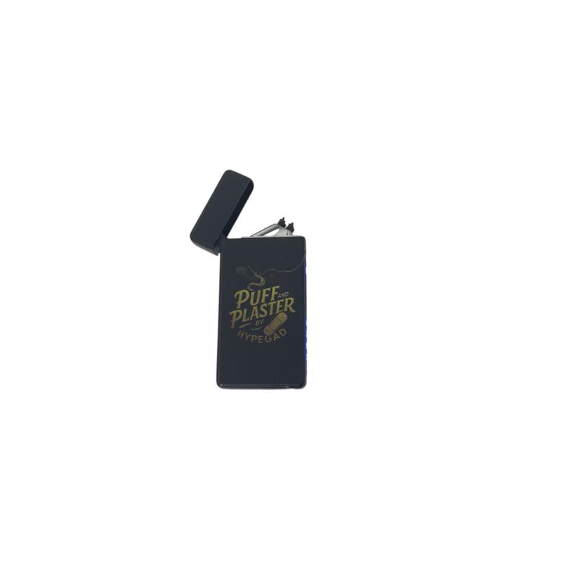 Electric lighter